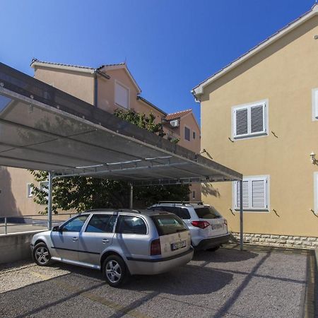 Apartments Dalibor Vodice Exterior foto